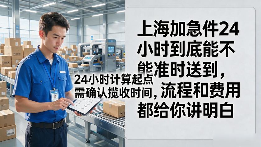 收到上海加急郵政快遞_上海小時加急件物流電話_上海加急件24小時