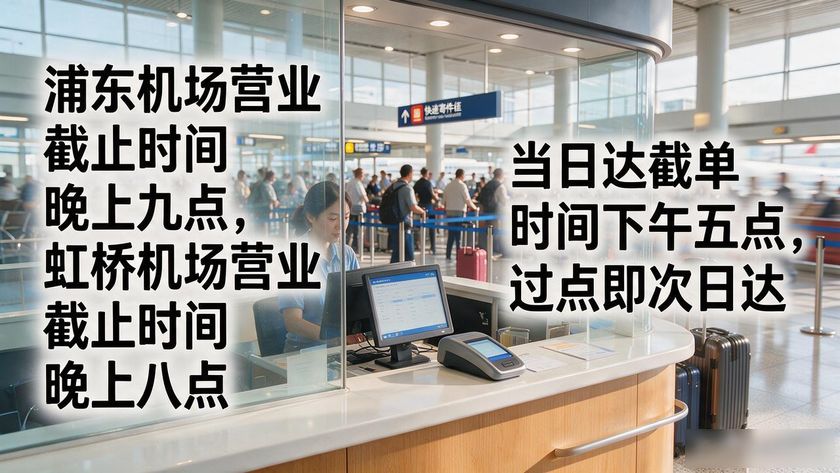 上海機(jī)場(chǎng)寄件當(dāng)日到_上海到機(jī)場(chǎng)最快的方法_上海到機(jī)場(chǎng)的地鐵幾點(diǎn)停運(yùn)