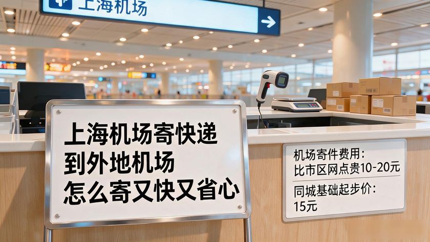 上海快遞機場到機場_機場快遞上海到北京多久_機場發(fā)快遞到江蘇次日能到嗎