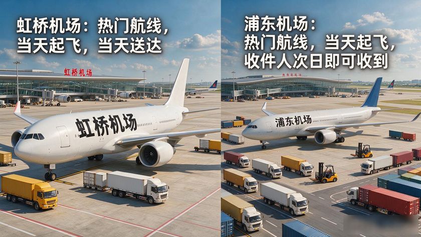上海快遞怎么寄空運_上海空運物流的包裝方式_快遞上海寄空運多少錢