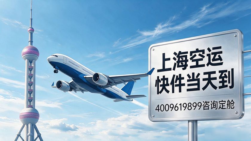 上海空運快件當天到_上海貨物空運到印尼價格多少_上海至臺灣普貨空運快遞專線