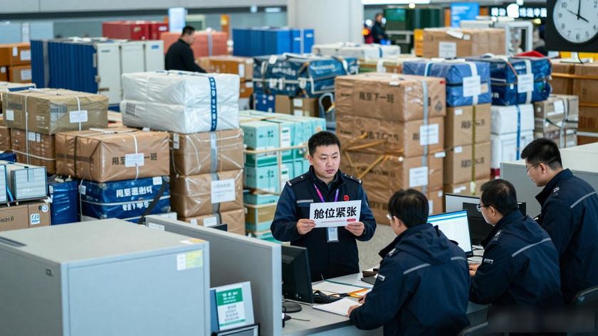 上海怎么在機(jī)場發(fā)貨_上海機(jī)場貨物查詢_發(fā)貨上海機(jī)場要多久