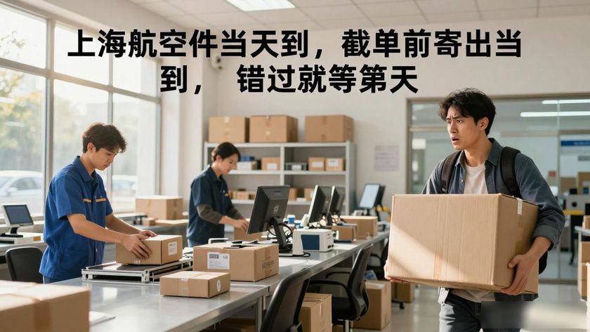 航空上海當天到達的航班_上海航空件當天到達_飛機到達上海上空時會怎樣說