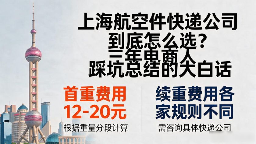 上海航空件快遞公司_航空快遞百科_航空快遞上海貨通
