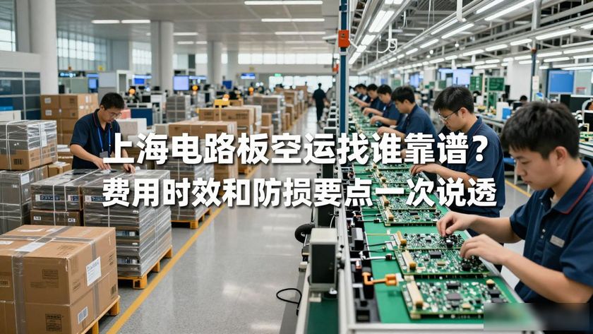 上海航空發動機制_上海輸航空運板電路招聘_上海航空運輸電路板