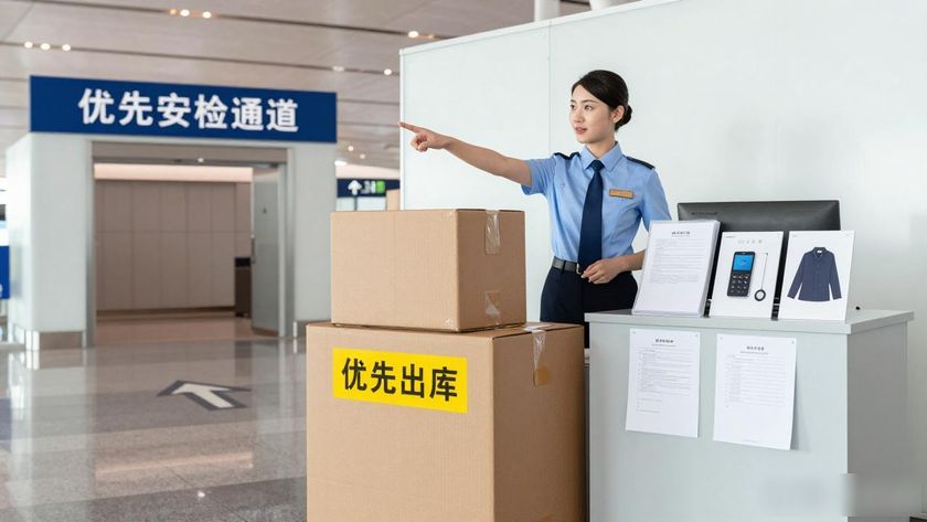 上海機(jī)場(chǎng)可以收快遞嗎_上海機(jī)場(chǎng)特快件怎么發(fā)_上海機(jī)場(chǎng)快件發(fā)什么快遞