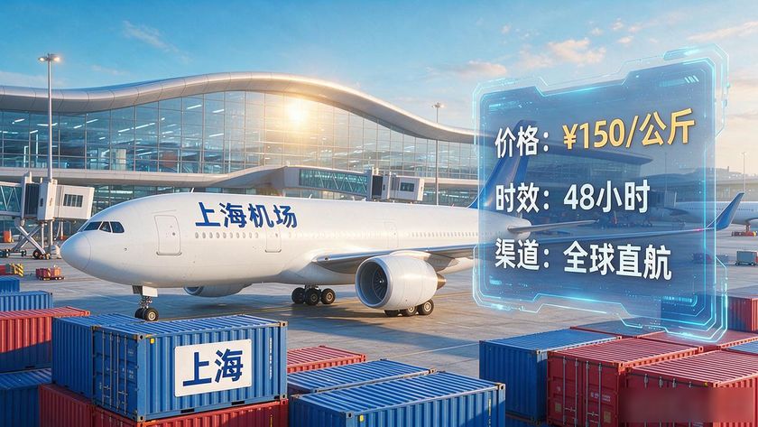 上海機場貨運電話_上海機場航空貨運服務_貨運航空飛行員待遇