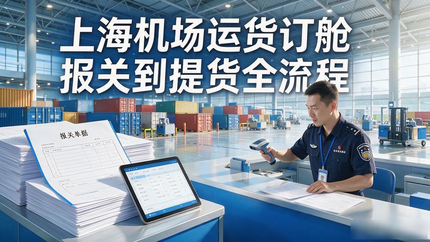 南航貨運引進貨機_上海運集裝箱到云南_上海怎么通過機場運貨