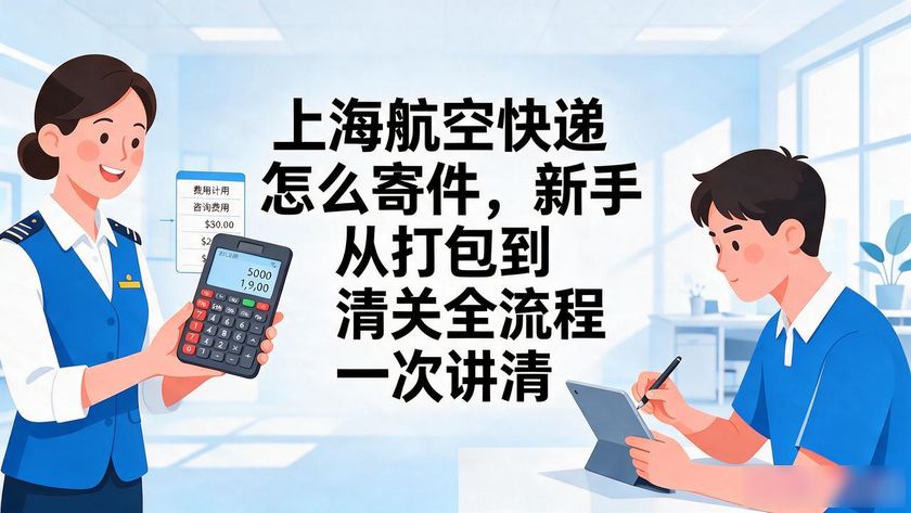上海航空快遞怎么寄件_航空快遞寄件怎么寄_航空快遞上海寄到廣東要多久