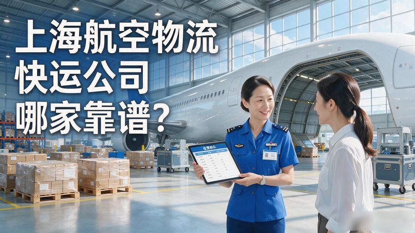 航空物流集團(tuán)招聘_航空上海物流快運(yùn)公司怎么樣_上海航空物流快運(yùn)公司