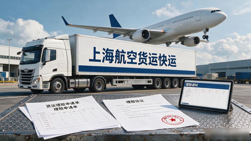貨運航空上海快運公司電話_香港快運航空有限公司上海_上海航空貨運快運公司