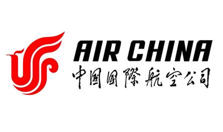 中國國際航空公司 中國國際航空公司